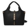 LOVE MOSCHINO Дамска чанта JC4174PP1NLV0000 Черен цвят на ниска цена