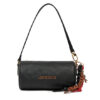 LOVE MOSCHINO Дамска чанта JC4309PP0MK1100A Черен цвят на ниска цена