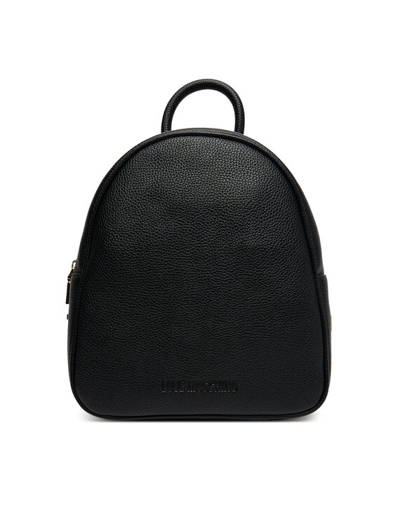 LOVE MOSCHINO Раница JC4030PP1NLT0000 Черен цвят на ниска цена