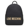 LOVE MOSCHINO Раница JC4193PP0NKD0000 Черен цвят на ниска цена