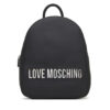 LOVE MOSCHINO Раница JC4193PP0NKD000B Черен цвят на ниска цена