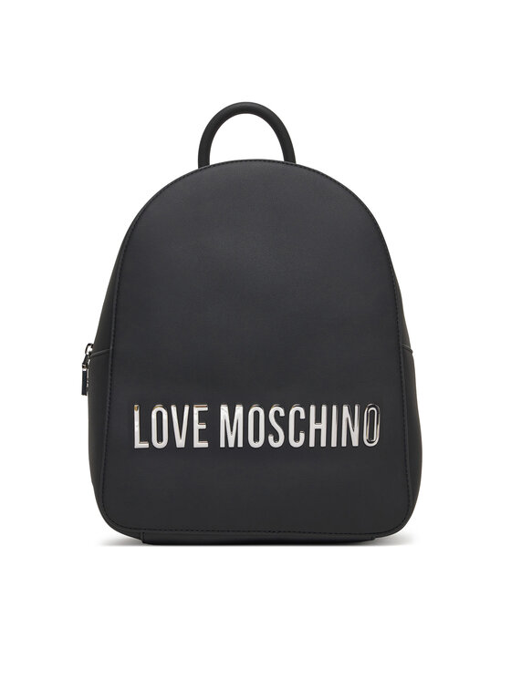 LOVE MOSCHINO Раница JC4193PP0NKD000B Черен цвят на ниска цена