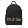LOVE MOSCHINO Раница JC4193PP1NKD0000 Черен цвят на ниска цена