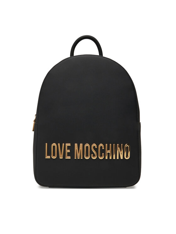 LOVE MOSCHINO Раница JC4193PP1NKD0000 Черен цвят на ниска цена