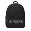 LOVE MOSCHINO Раница JC4193PP1NKD000B Черен цвят на ниска цена
