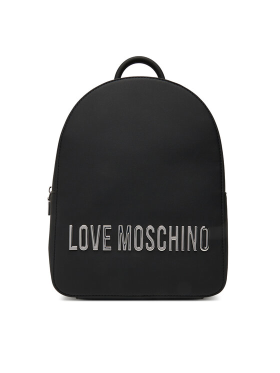 LOVE MOSCHINO Раница JC4193PP1NKD000B Черен цвят на ниска цена