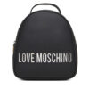 LOVE MOSCHINO Раница JC4197PP0NKD000B Черен цвят на ниска цена
