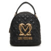 LOVE MOSCHINO Раница JC4304PP1NK1200A Черен цвят на ниска цена