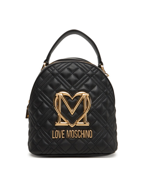 LOVE MOSCHINO Раница JC4304PP1NK1200A Черен цвят на ниска цена