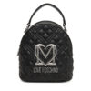 LOVE MOSCHINO Раница JC4304PP1NK1200B Черен цвят на ниска цена