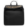 LOVE MOSCHINO Раница JC4306PP0NKD000A Черен цвят на ниска цена