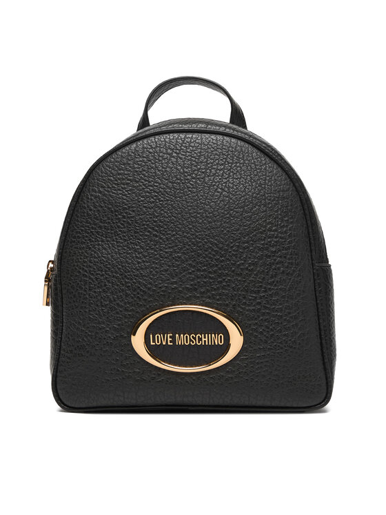 LOVE MOSCHINO Раница JC4341PP0NK1400A Черен цвят на ниска цена