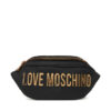 LOVE MOSCHINO Чанта за кръст JC4195PP1NKD0000 Черен цвят на ниска цена