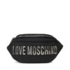 LOVE MOSCHINO Чанта за кръст JC4195PP1NKD000B Черен цвят на ниска цена