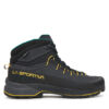 La Sportiva Туристически Tx4 Evo Mid Gtx GORE-TEX ZFAS047G00E35 Сив цвят на ниска цена