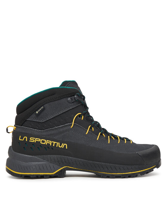La Sportiva Туристически Tx4 Evo Mid Gtx GORE-TEX ZFAS047G00E35 Сив цвят на ниска цена