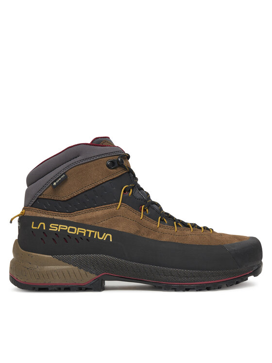 La Sportiva Туристически Tx4 Evo Mid Gtx GORE-TEX ZFAS047N07E32 Кафяв цвят на ниска цена