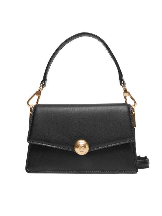 Lacoste Дамска чанта NF5104IT Черен цвят на ниска цена