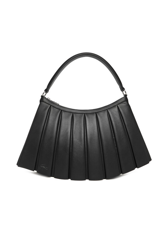 Lacoste Дамска чанта NU5015DP Черен цвят на ниска цена