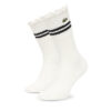 Lacoste Дълги чорапи RA7788 Бял цвят на ниска цена