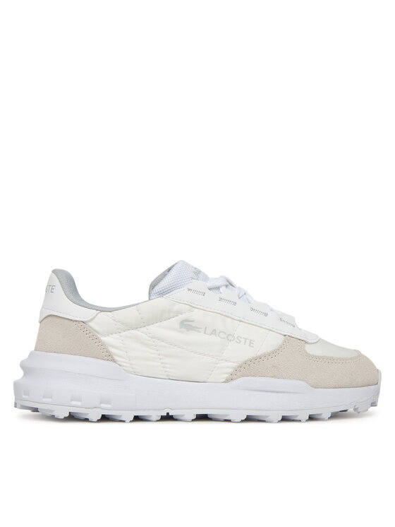 Lacoste Сникърси 750SFA0082 Бял цвят на ниска цена