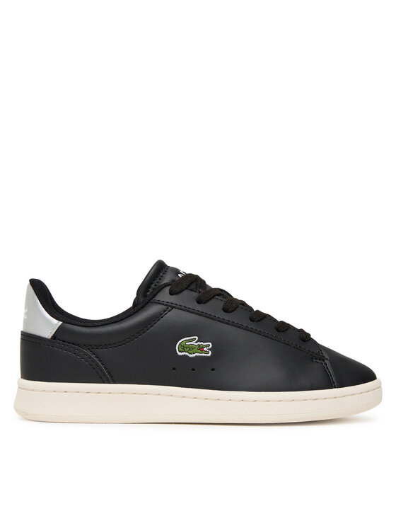 Lacoste Сникърси 750SUJ0003 Черен цвят на ниска цена