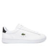 Lacoste Сникърси Carnaby 7-50SFA0054 Бял цвят на ниска цена