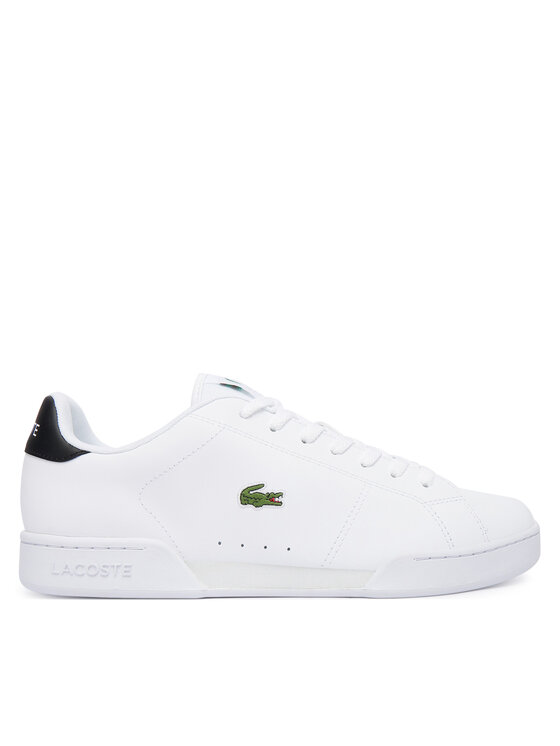Lacoste Сникърси Carnaby Cup 7-50SMA0054 Бял цвят на ниска цена