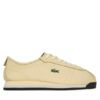 Lacoste Сникърси Club-Low 7-50SFA0061 Екрю цвят на ниска цена