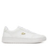 Lacoste Сникърси Court Pro 7-50SFA0071 Бял цвят на ниска цена
