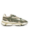 Lacoste Сникърси L003 2K24 7-50SFA0106 Бял цвят на ниска цена