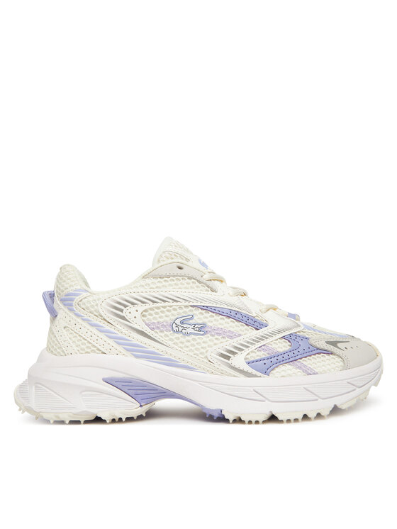 Lacoste Сникърси L003 Neo Shot 7-50SFA0122 Бял цвят на ниска цена