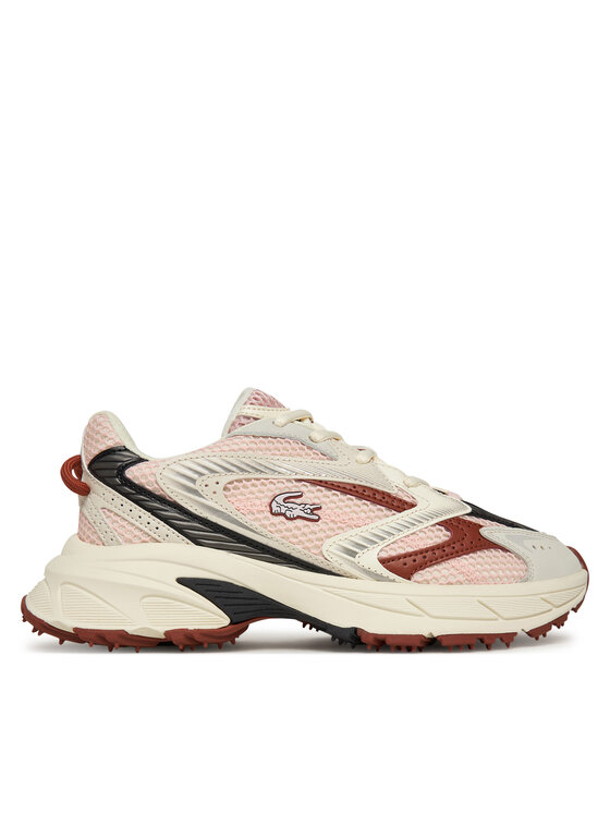 Lacoste Сникърси L003 Neo Shot 7-50SFA0122 Розов цвят на ниска цена