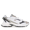 Lacoste Сникърси L003 Neo Shot 7-50SMA0116 Бял цвят на ниска цена
