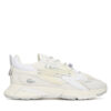Lacoste Сникърси L003 Neo Tech 7-49SMA0011 Бял цвят на ниска цена