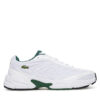 Lacoste Сникърси Storm 96 2K 7-49SMA0023 Бял цвят на ниска цена