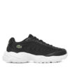 Lacoste Сникърси Storm 96 2K Lite 7-50SUJ0022 Черен цвят на ниска цена