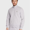 Lacoste Суитшърт SH9622 Сив Regular Fit цвят на ниска цена