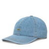 Lacoste Шапка с козирка RK6362 Син цвят на ниска цена