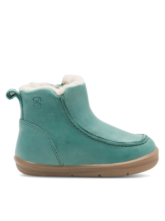 Lasocki Kids Боти DASH CI12-DASH-03 Зелен цвят на ниска цена