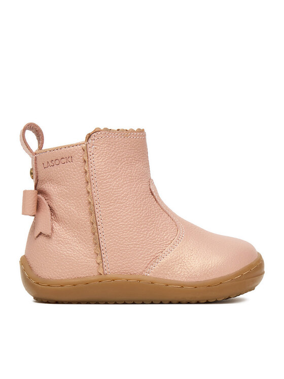 Lasocki Kids Ботуши CEO-CI12-DUBAI-03 Розов цвят на ниска цена