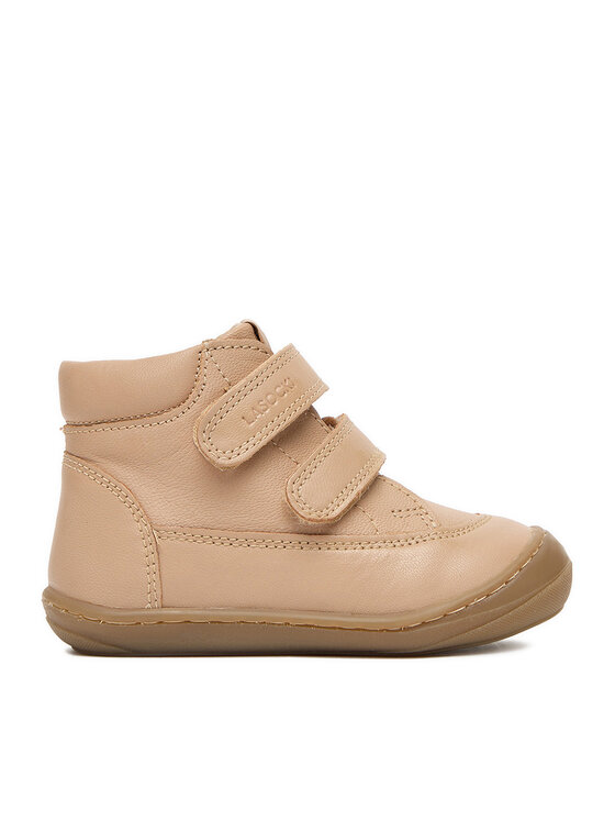 Lasocki Kids Зимни обувки CEO- CI12-CRUISE-01(II)DZ Бежов цвят на ниска цена