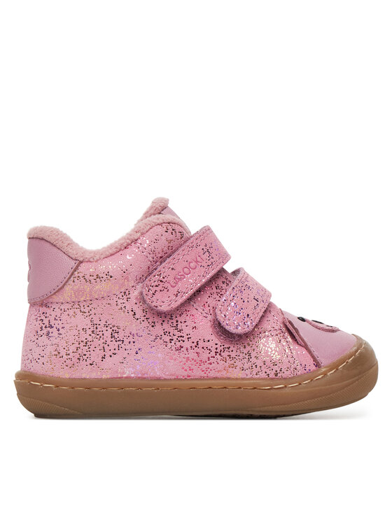 Lasocki Kids Зимни обувки CEO-CI12-CRUISE-21 Розов цвят на ниска цена
