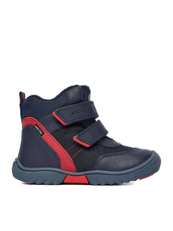 Lasocki Kids Зимни обувки CEO-CI12-FLICK-21 Тъмносин цвят на ниска цена