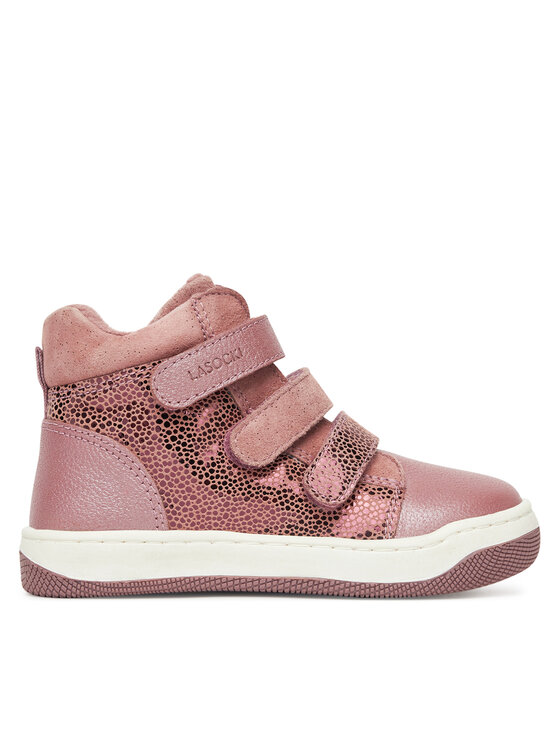 Lasocki Kids Зимни обувки CEO- CI12-SPRITE-03 Виолетов цвят на ниска цена