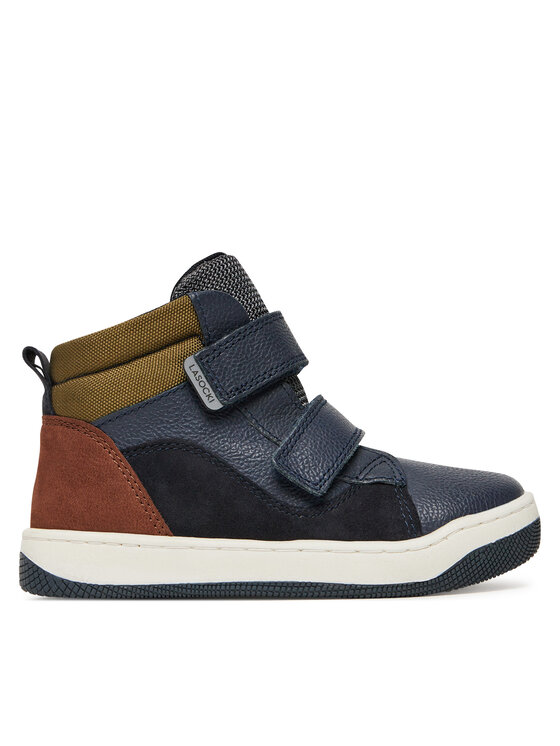 Lasocki Kids Зимни обувки CEO-CI12-SPRITE-16 Тъмносин цвят на ниска цена