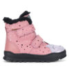 Lasocki Kids Зимни обувки CEO-CI12-TYSON-03(III)DZ Розов цвят на ниска цена