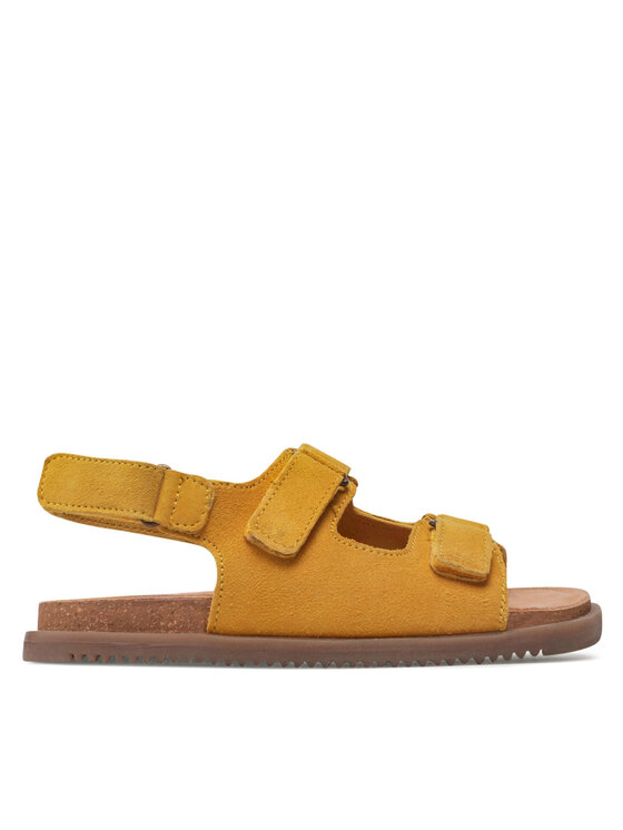 Lasocki Kids Сандали CI12-PORTA-01 Жълт цвят на ниска цена