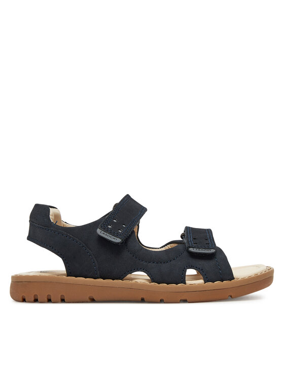 Lasocki Kids Сандали EASY CI12-2705-21 Тъмносин цвят на ниска цена