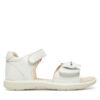 Lasocki Kids Сандали HEART CI12-2854-02B Бял цвят на ниска цена